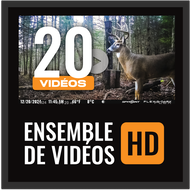 Vidéo Full-HD sur demande